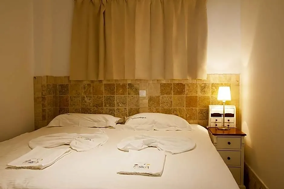 Villa Magna (Adults Only)-1