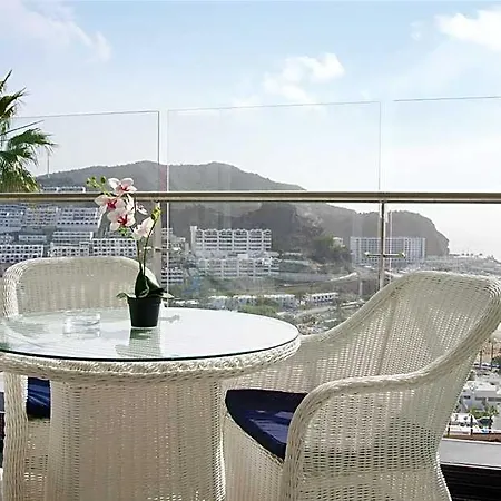Villa Magna (Adults Only)-2